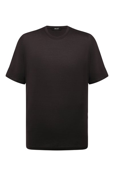 Мужская хлопковая футболка MVST, арт. 13M660.MK00.MUST/58-62