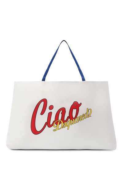 Сумка DSQUARED2, арт. DQ3365/D0AHP