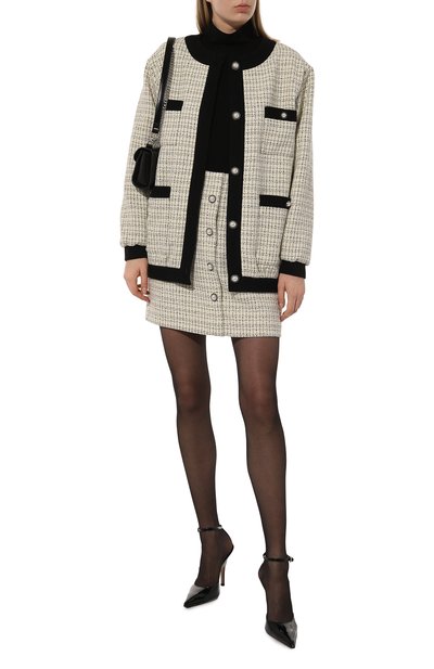 Кардиган  из шерсти и вискозы BOTROIS, арт. SKU00004578, фото 2