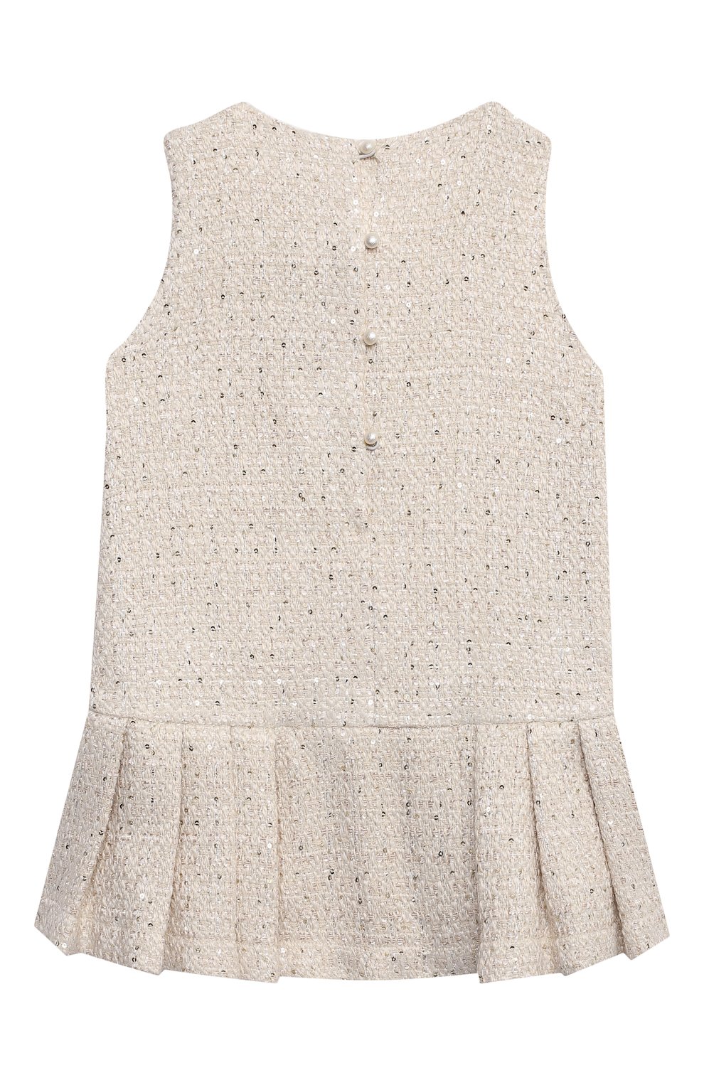 Хлопковое платье ammi ZHANNA & ANNA, арт. ZAQ02032021, фото 2