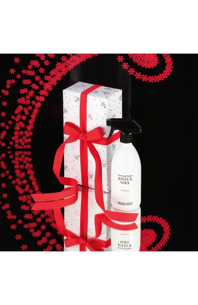 Спрей для дома joyeux noël (450ml) FREDERIC MALLE, арт. 3700135021662, фото 3
