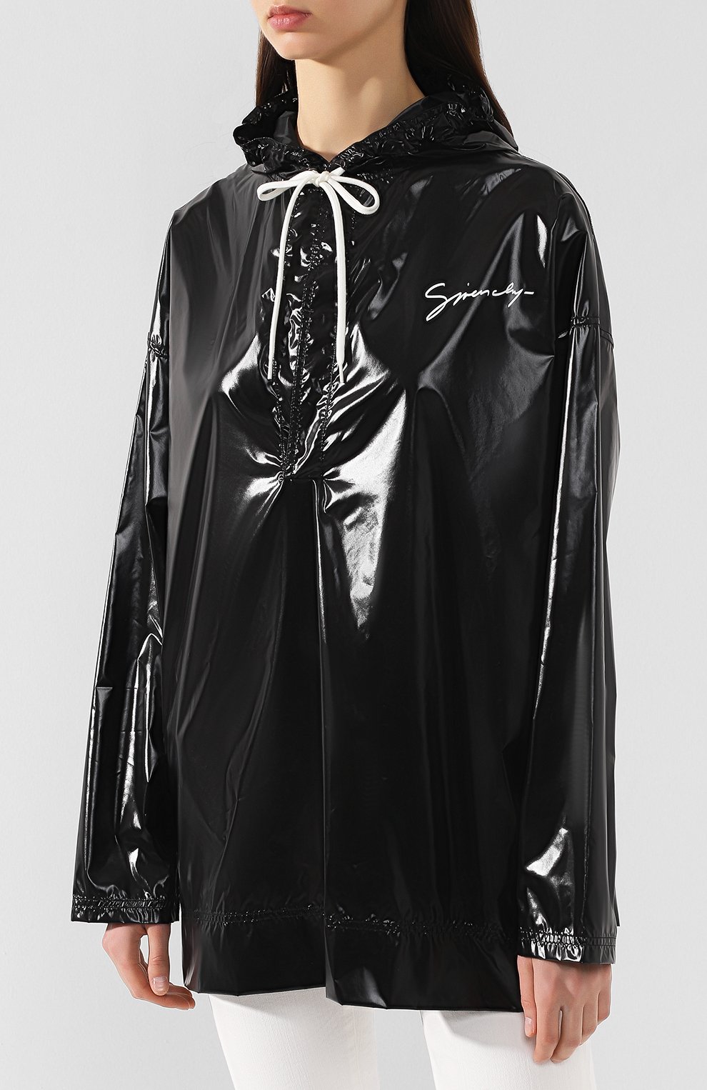 Пуловер с капюшоном GIVENCHY, арт. BW60E4101L, фото 3