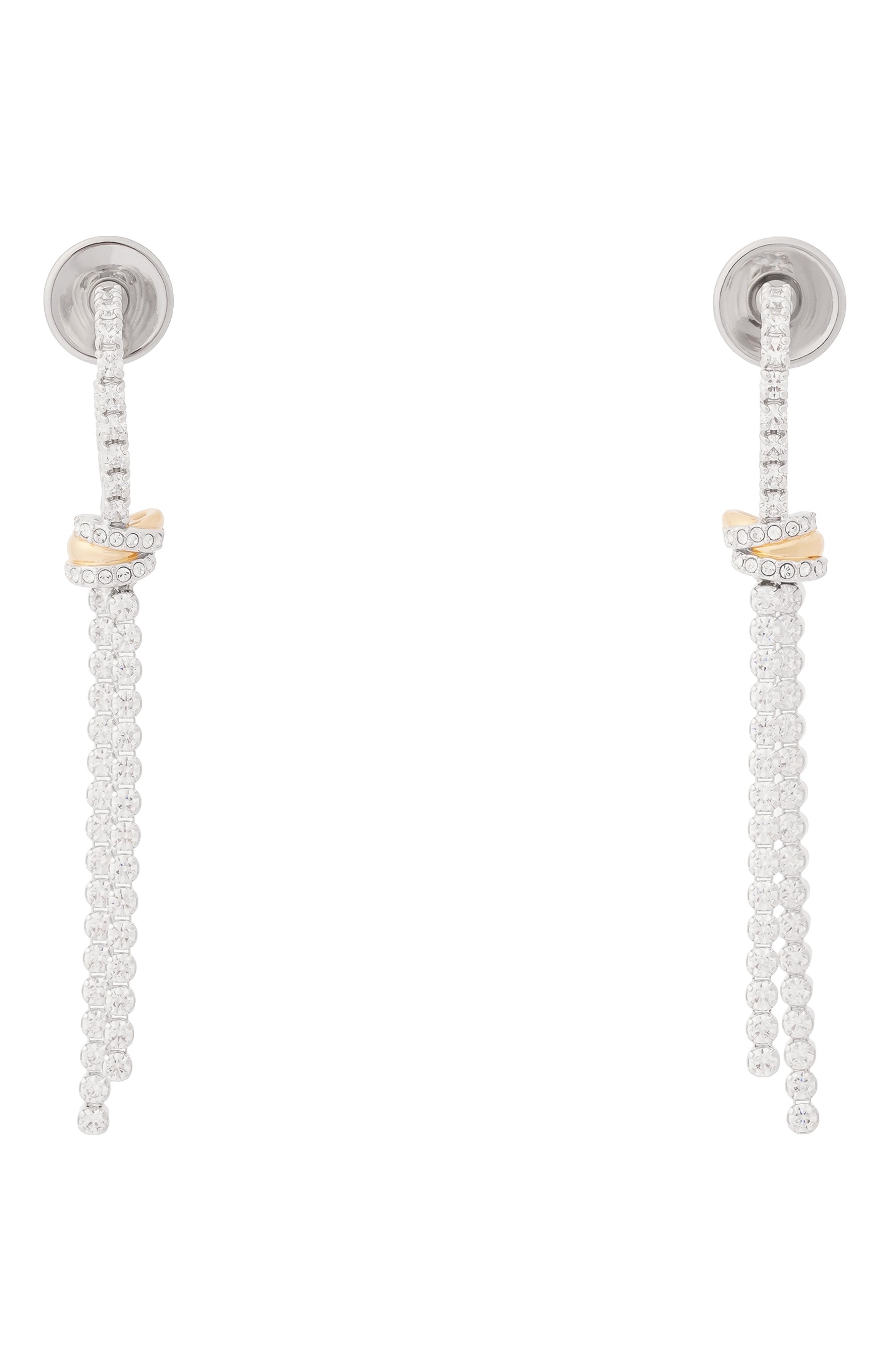 Серьги hyperbola SWAROVSKI, ар т. 5752866, фото 1