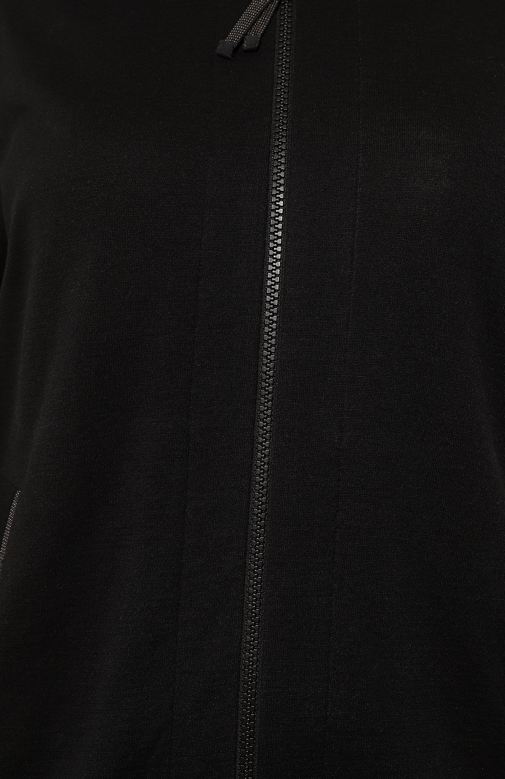 Толстовка из хлопка и шелка BRUNELLO CUCINELLI, арт. MD828B1065, фото 5