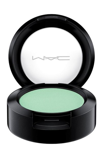Тени для век small eye shadow, оттенок mint condition MAC, арт. MY6R-P7, фото 2