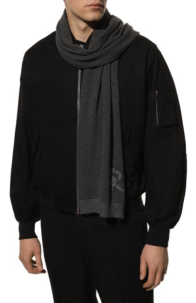 Шарф из кашемира и шелка STEFANO RICCI, арт. K606272SCI/F22316, фото 2