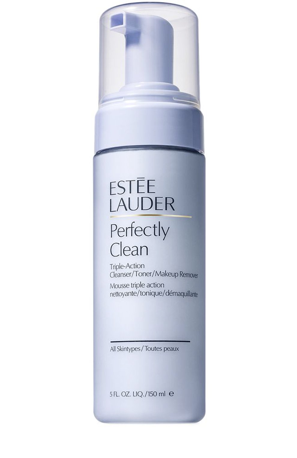 Универсальное средство для умывания perfectly clean (150ml) ESTÉE LAUDER, арт. YCF5-01, фото 1