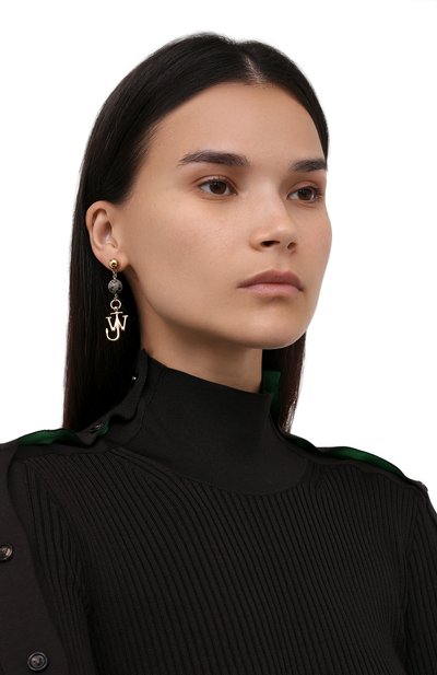 Серьги JW ANDERSON, арт. JY0087 0T0003, фото 2