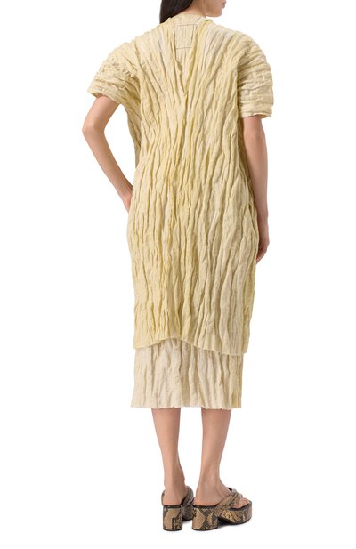 Жакет UMA WANG, арт. W1 W UW6061, фото 4