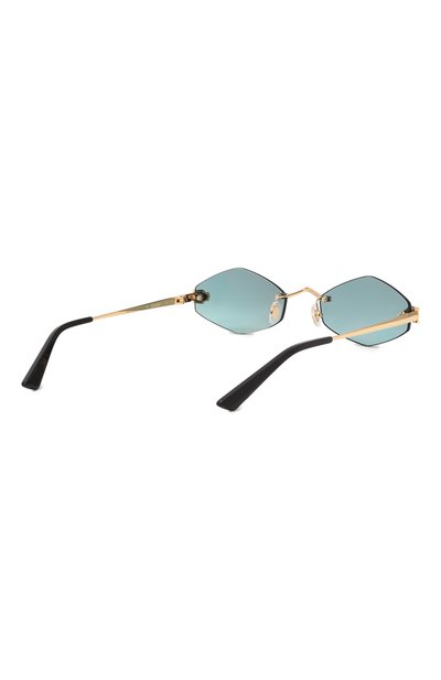 Солнцезащитные очки CARTIER, арт. CT0433S 003, фото 4