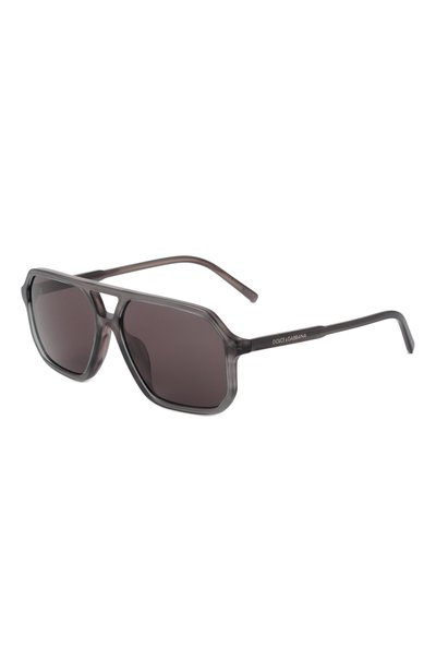 Мужские солнцезащитные очки DOLCE & GABBANA, арт. 4541-347987
