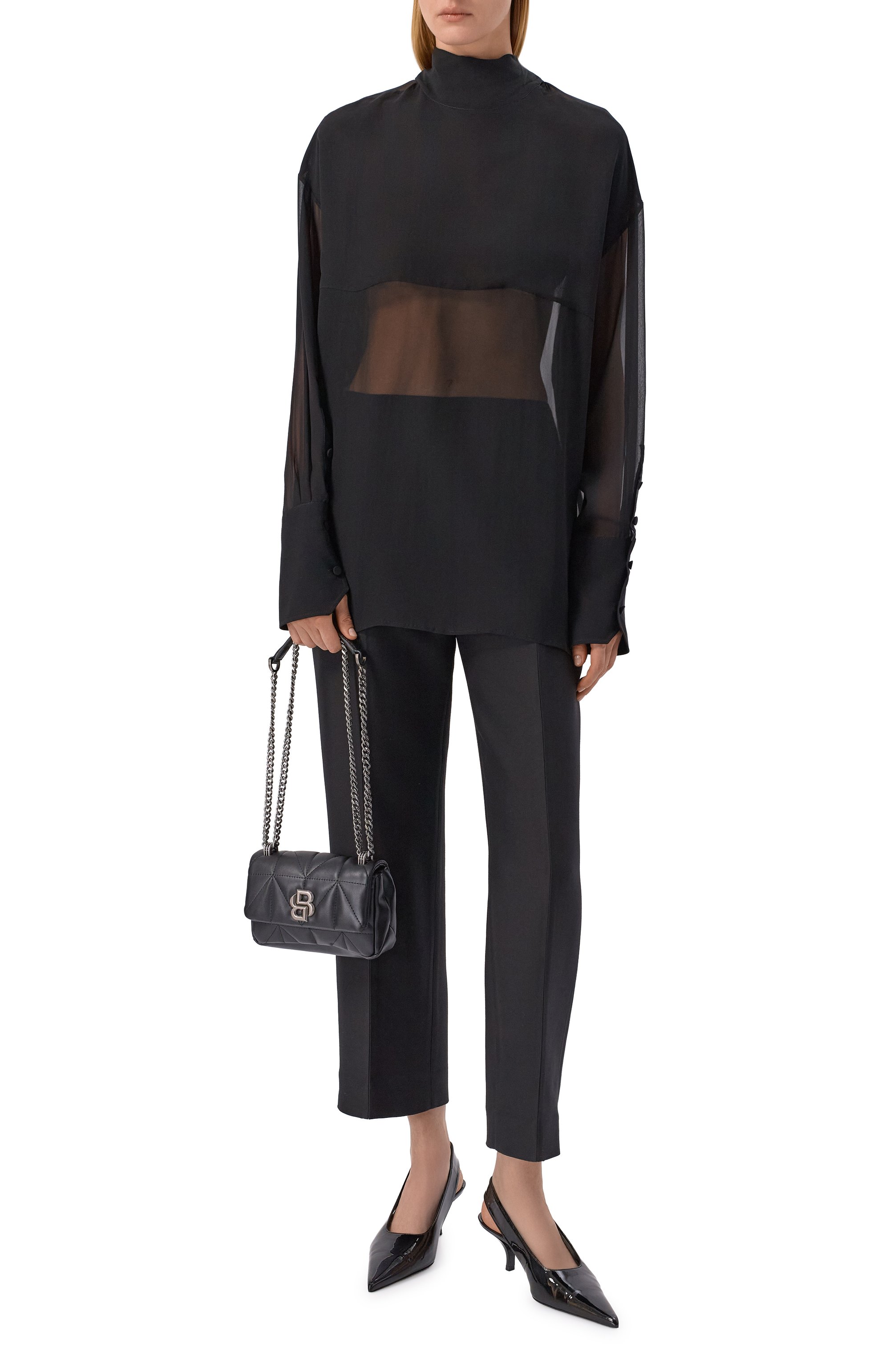 Сумка b icon small BOSS, арт. 50557965, фото 3