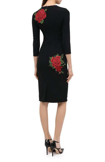 Платье DOLCE & GABBANA, арт. F6K7PZ/GD0Q4, фото 4