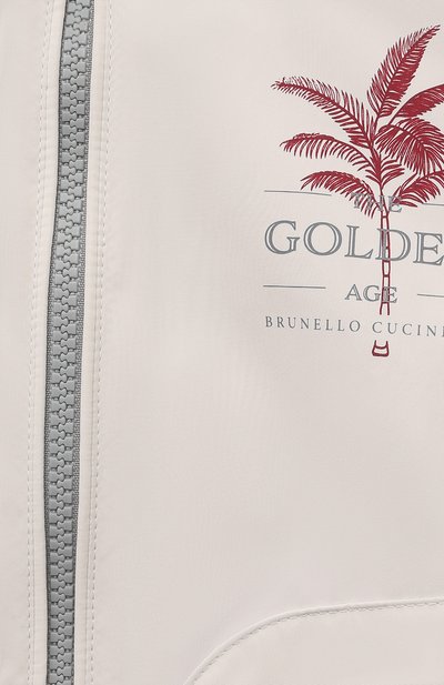 Ветровка BRUNELLO CUCINELLI, арт. BD4790955B, фото 3