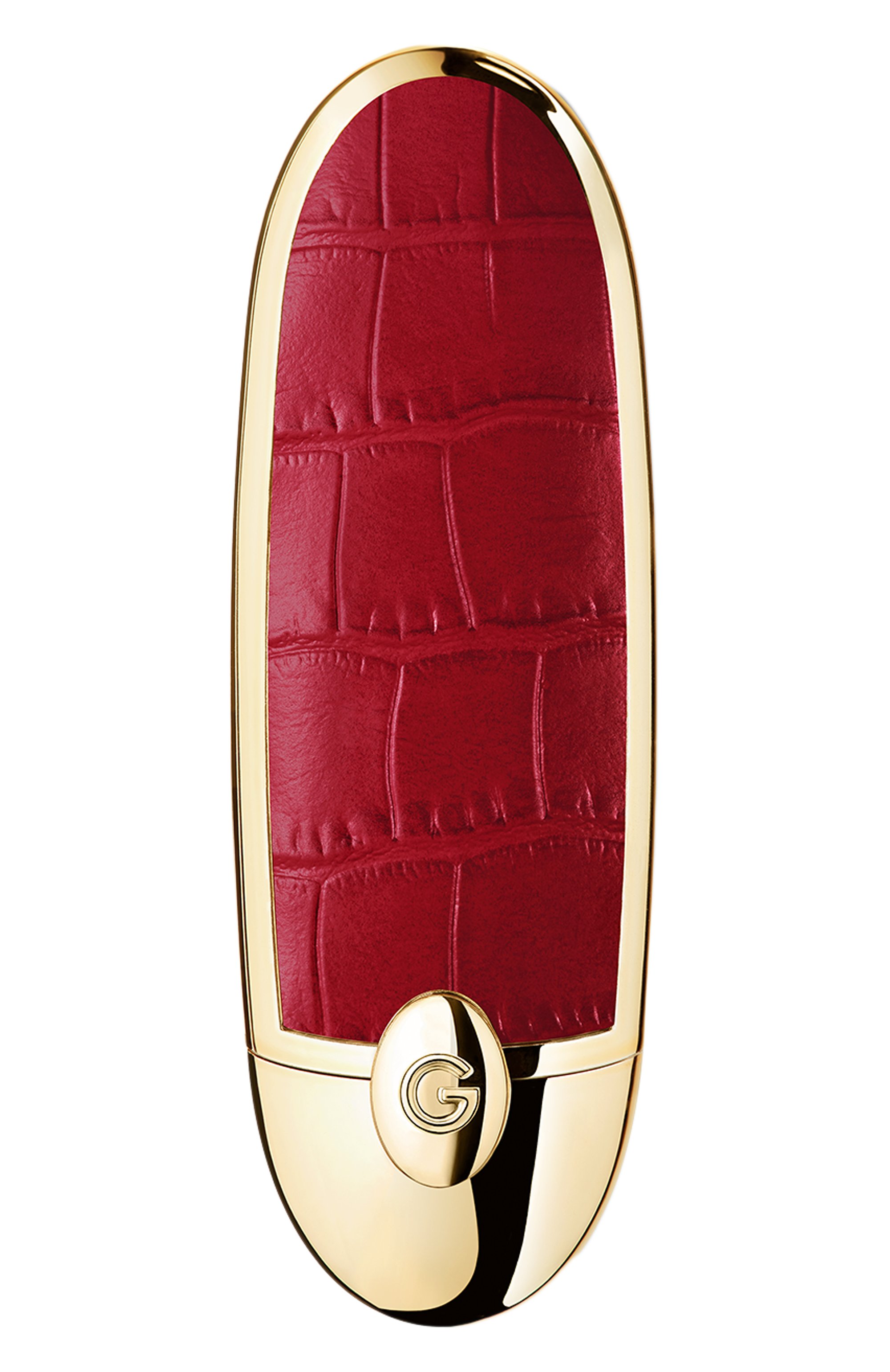 Футляр для губной помады rouge g, крокодиловый GUERLAIN, арт. G043951, фото 1