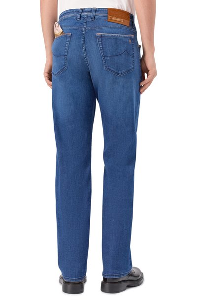 Джинсы eduard JACOB COHEN, арт. 25I P/JUL_QL005 060 S3619 V3, фото 4