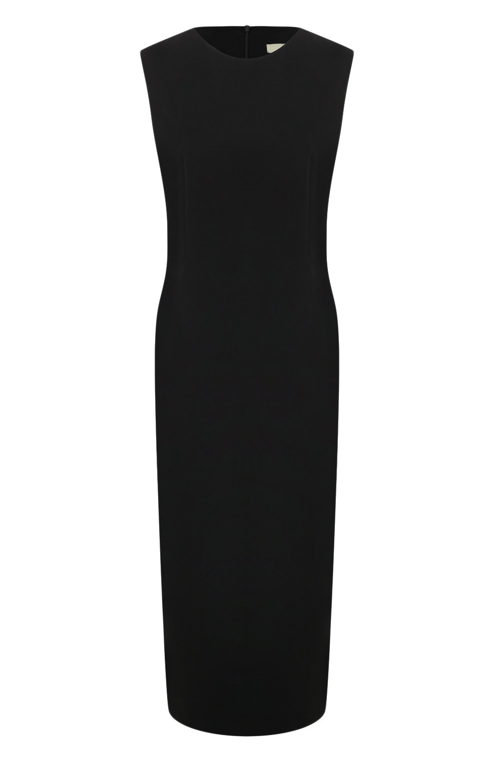 Платье из шелка и шерсти AGREEG, арт. 12110178, фото 1