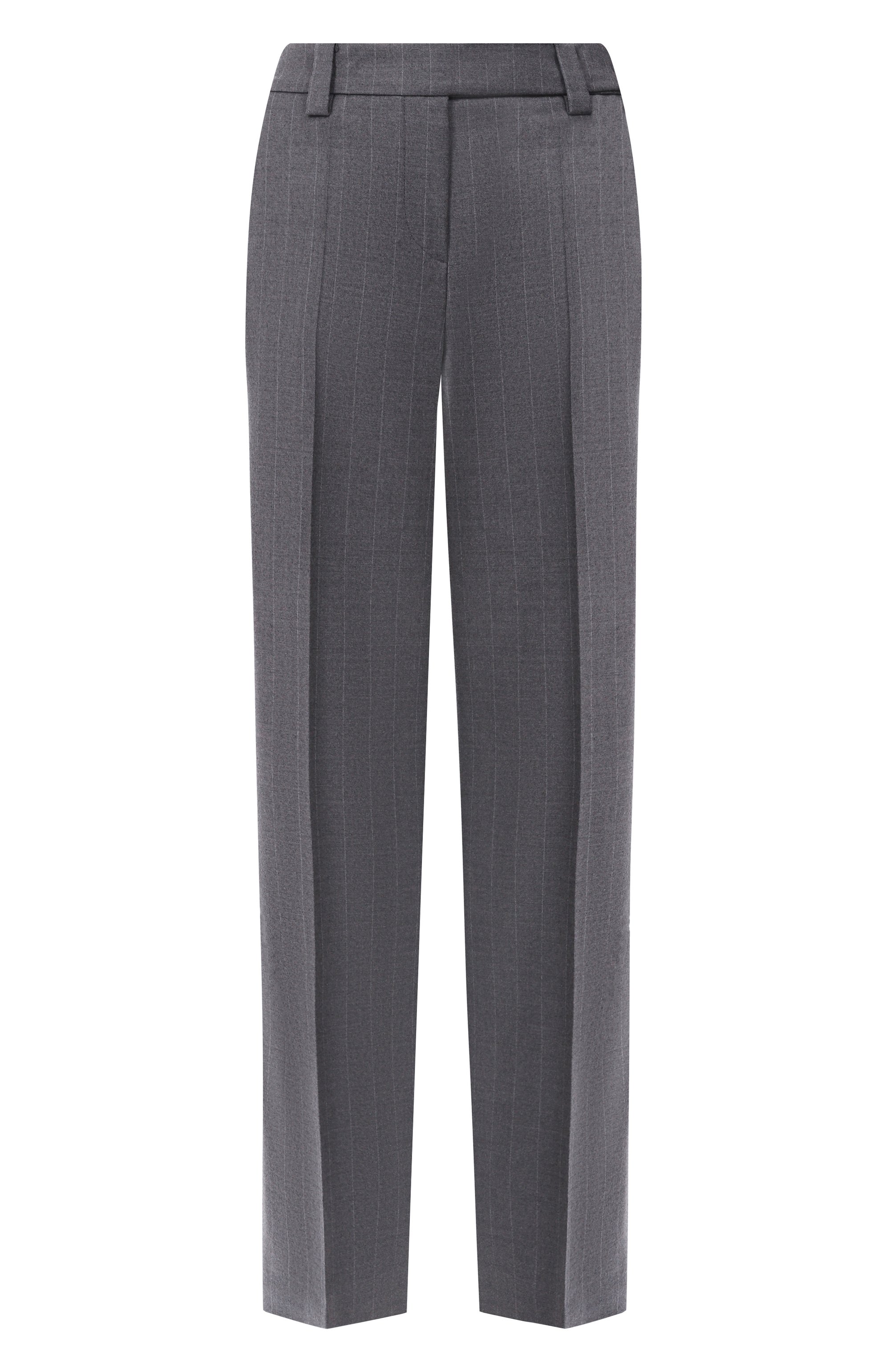 Шерстяные брюки WINDSOR, арт. 52 DHE103 10018353/30049194, фото 1