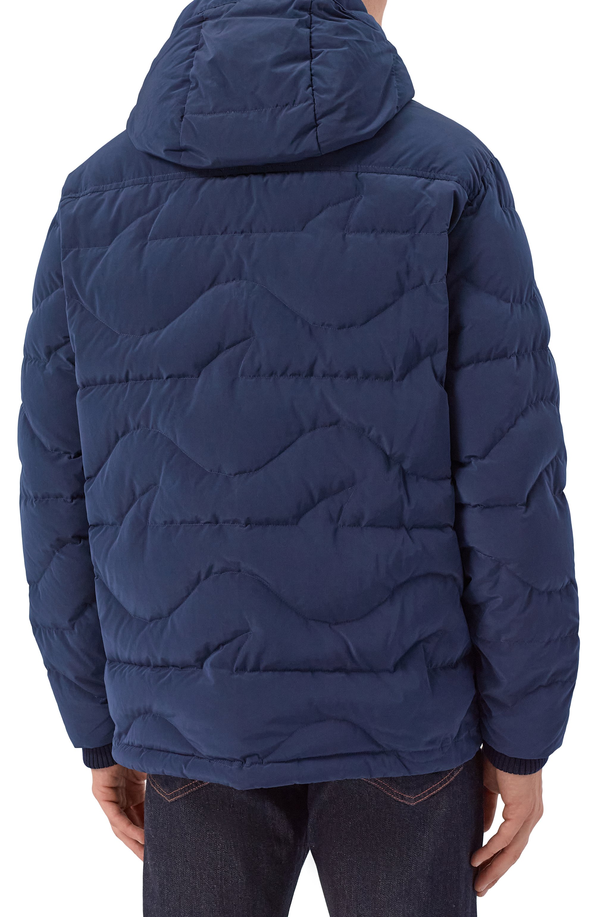 Пуховик PAUL&SHARK, арт. 15312660, фото 4