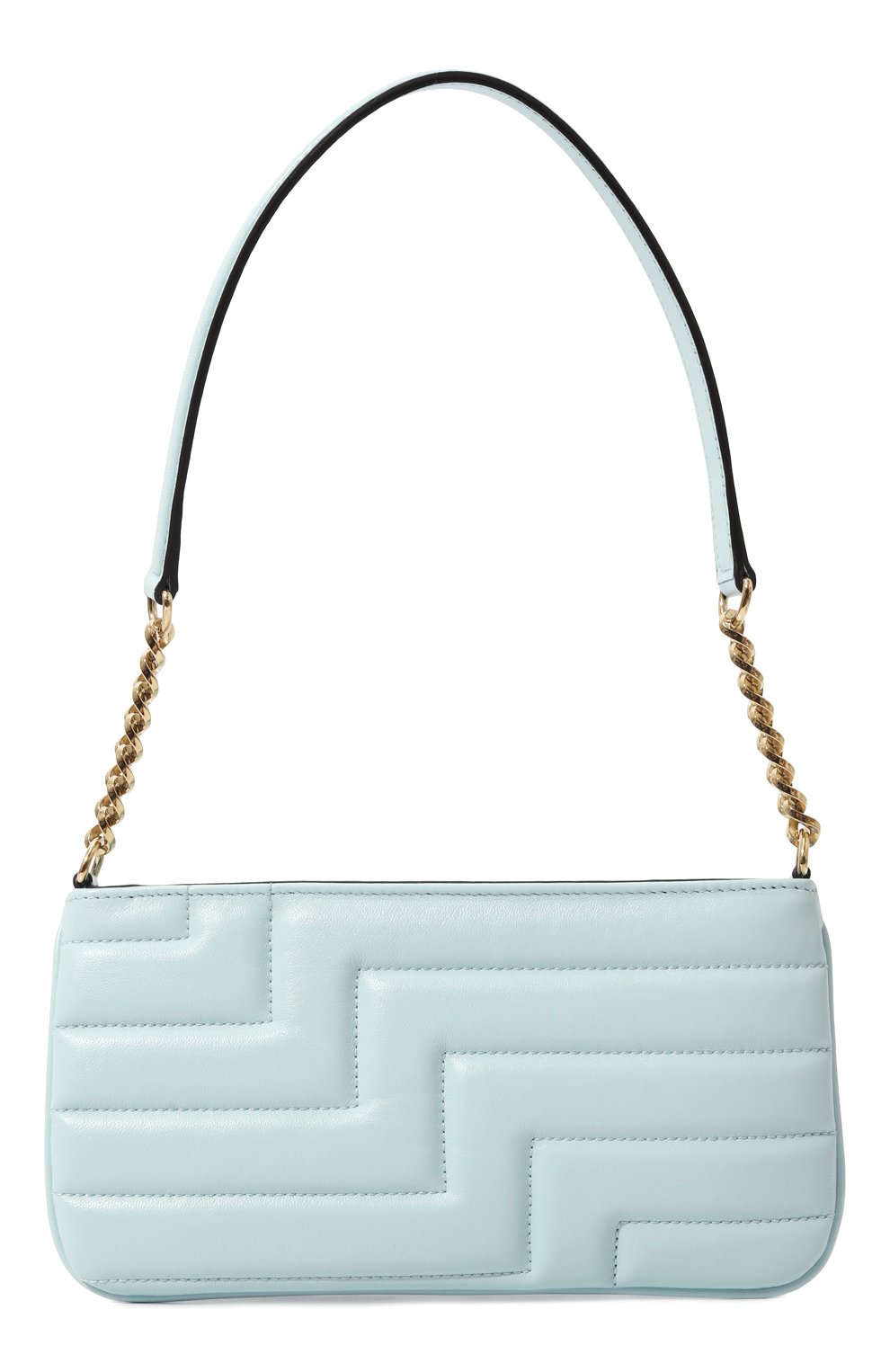 Сумка avenue JIMMY CHOO, арт. AVENUE SLIM SH0ULDER/NBA, фото 6