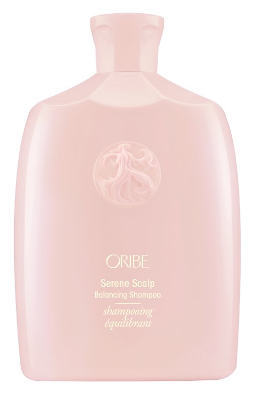 фото Балансирующий шампунь для кожи головы "истинная гармония" (250ml) oribe