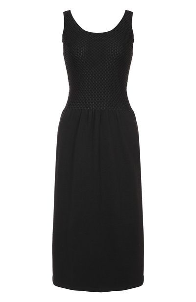 Женское хлопковое платье THEORY, арт. P0314704