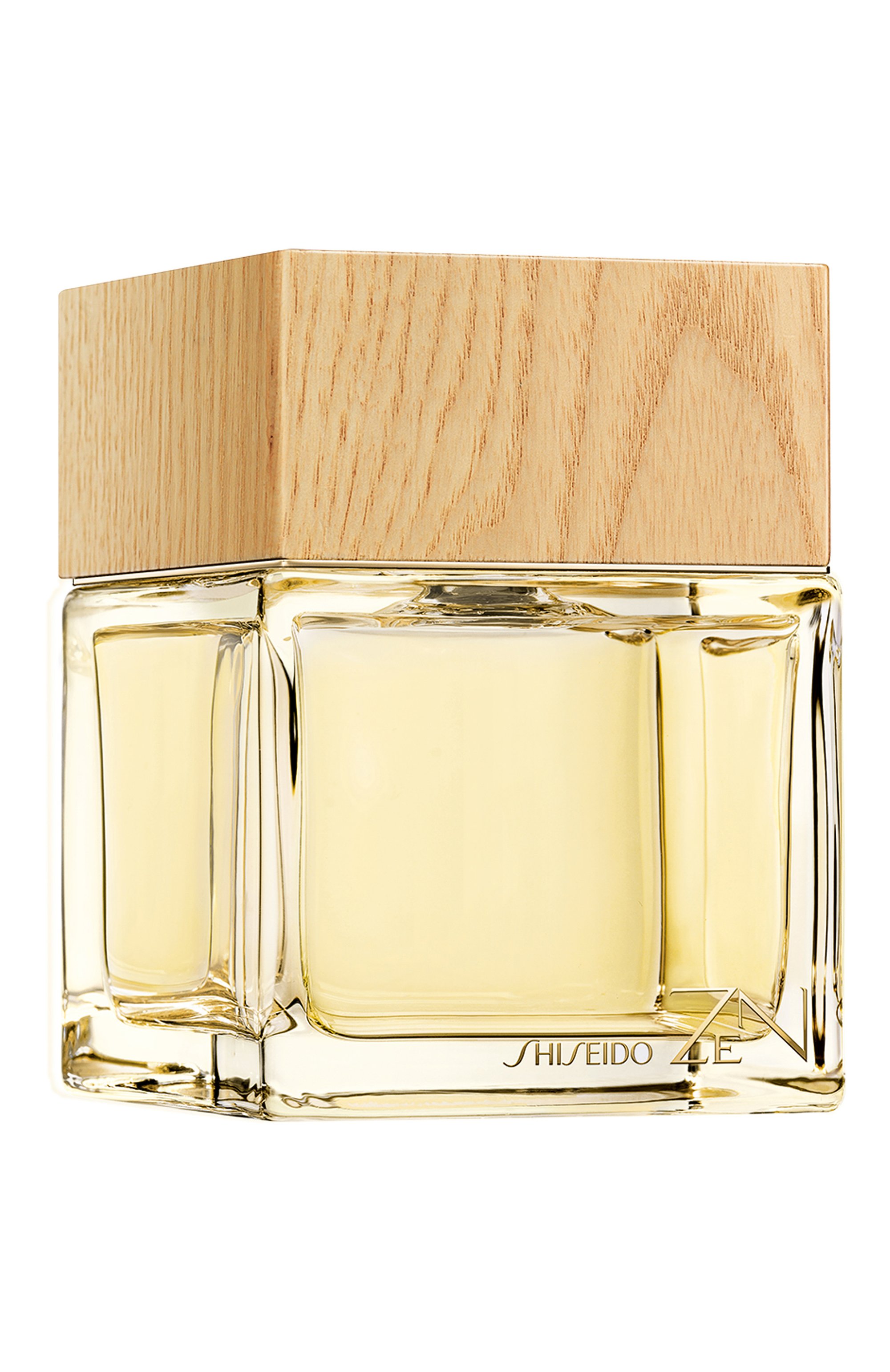 Парфюмерная вода zen (100ml) SHISEIDO, арт. 10202SH, фото 2