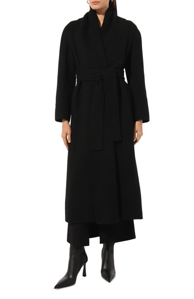 Шерстяное пальто ANTONELLI FIRENZE, арт. M7076/865C, фото 3