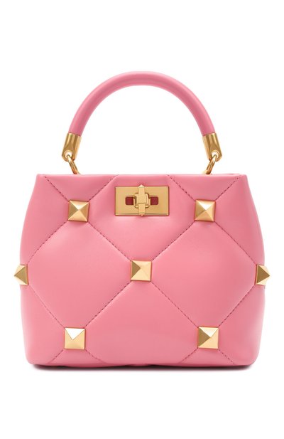 Сумка roman stud VALENTINO, арт. VW0B0I97/BSF, фото 1