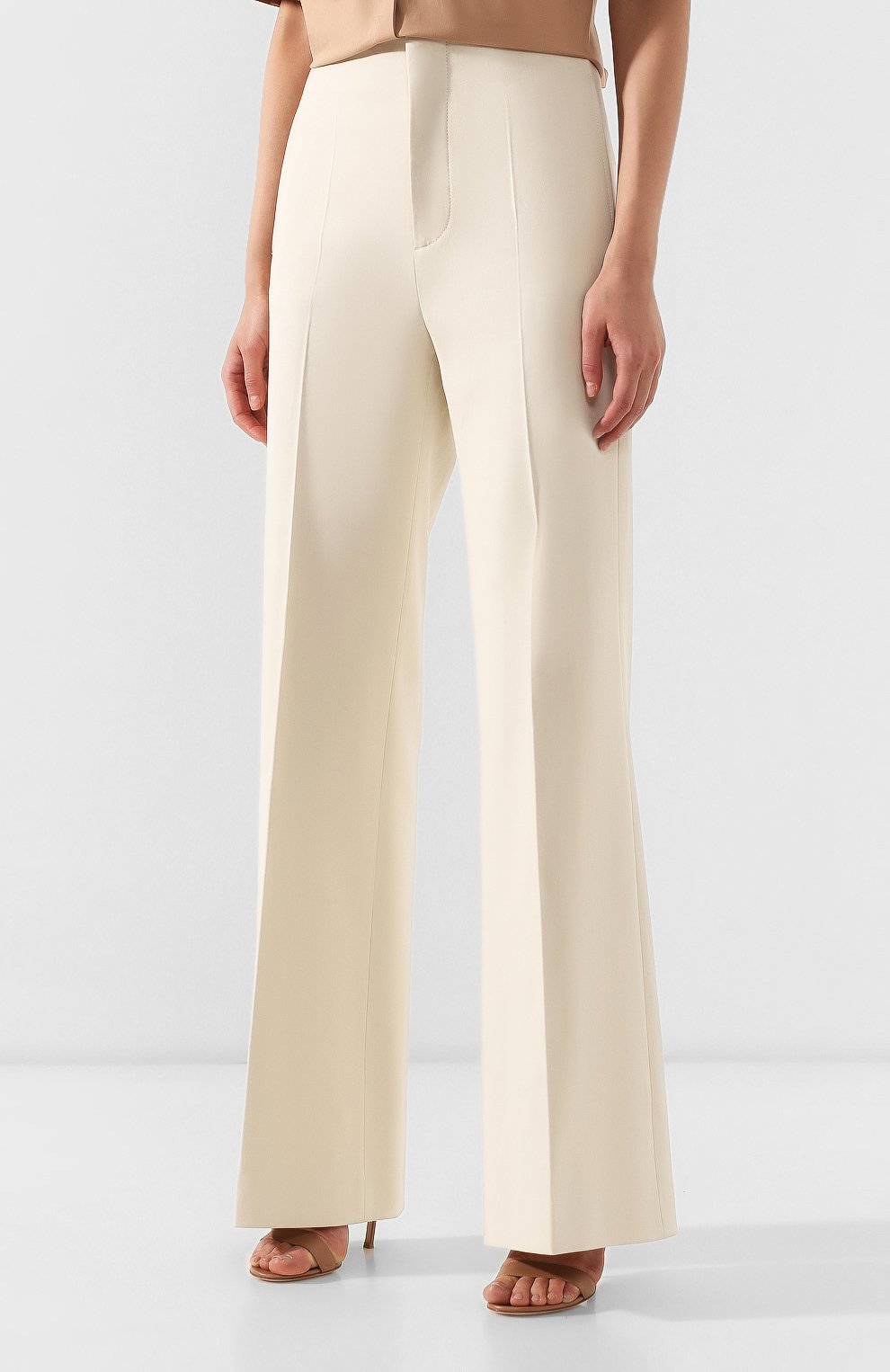 Брюки со стрелками JOSEPH, арт. JF003169, фото 3