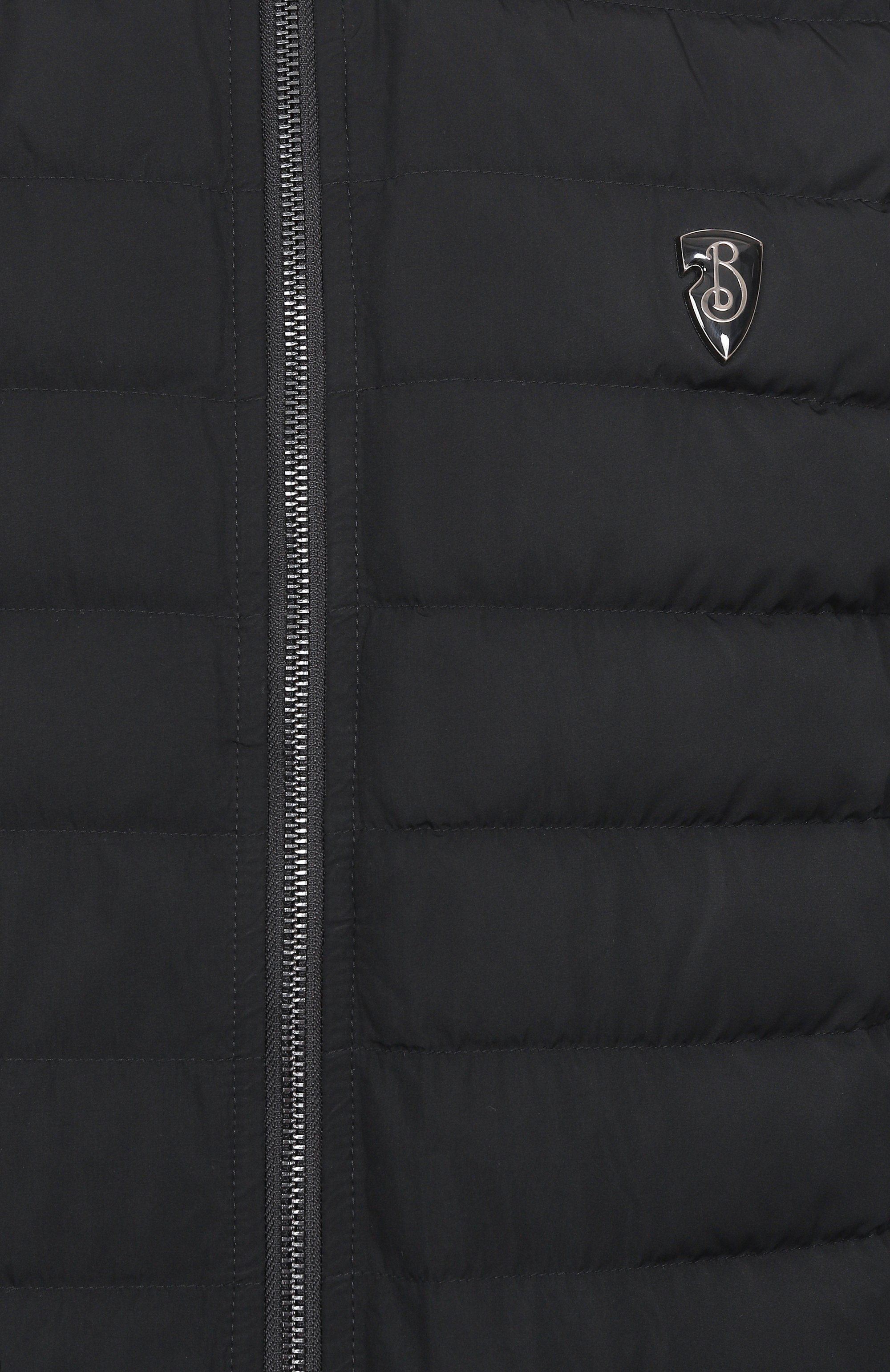 Пуховая куртка BURBERRY, арт. 8100915, фото 6