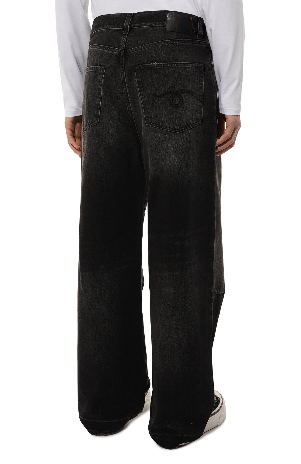 Джинсы R13, арт. R13MD146-D262C, фото 4