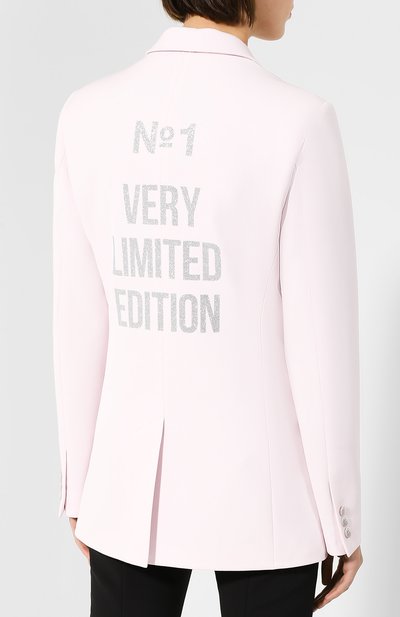 Жакет SEVEN LAB, арт. J19-№1VLE pink, фото 4