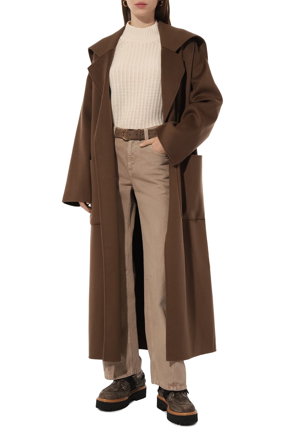 Замшевые дерби PREMIATA, арт. M6862/M0NT0NE, фото 2