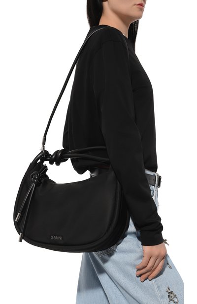 Сумка knot GANNI, арт. A4479, фото 2