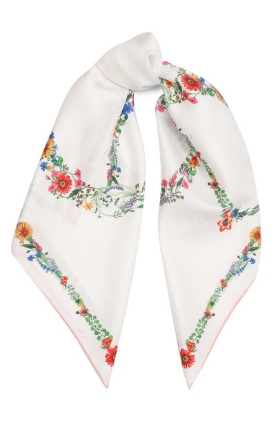 Шелковый платок ELIE SAAB, арт. SE9090, фото 1