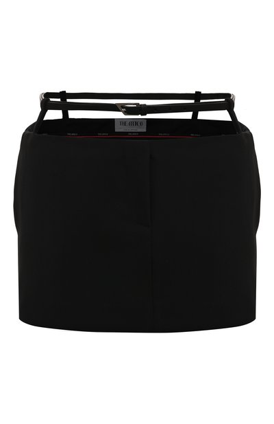 Женская юбка THE ATTICO, арт. 248WCS226/E100