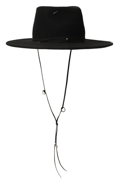 Фетровая шляпа romb silver boy COCOSHNICK HEADDRESS, арт. rombsilverboy, фото 1