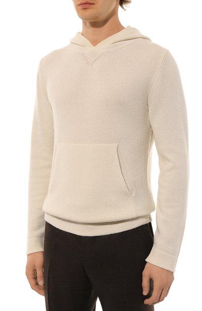 Кашемировое худи DANIELE FIESOLI, арт. WS3436, фото 3