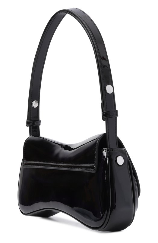 Сумка Play Diesel X10202/P6255 Чёрный  X10202/P6255 Фото 4