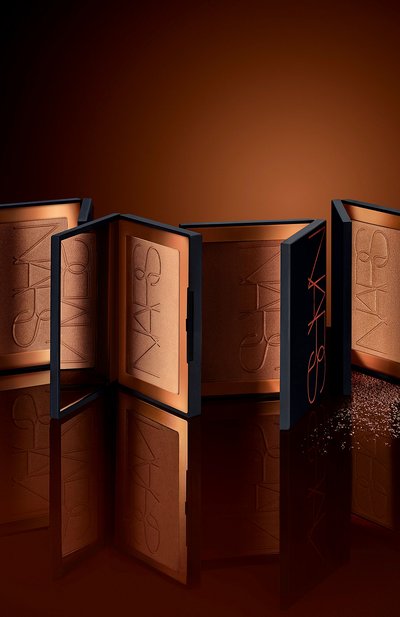 Бронзирующие румяна, оттенок casino NARS, арт. 5173NS, фото 5