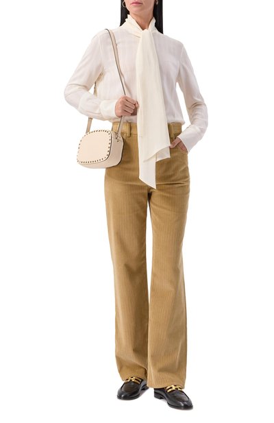 Сумка rockstud VALENTINO, арт. 8W2B0S17/VSF, фото 3