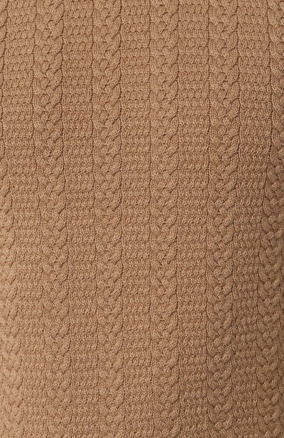 Кашемировый свитер ZEGNA, арт. UTK23/120, фото 5