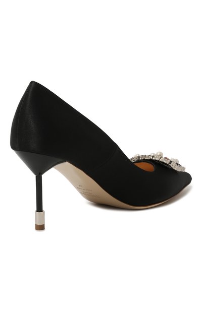 Текстильные туфли tutti frutti RUBEUS MILANO, арт. RU21DETF75600, фото 3