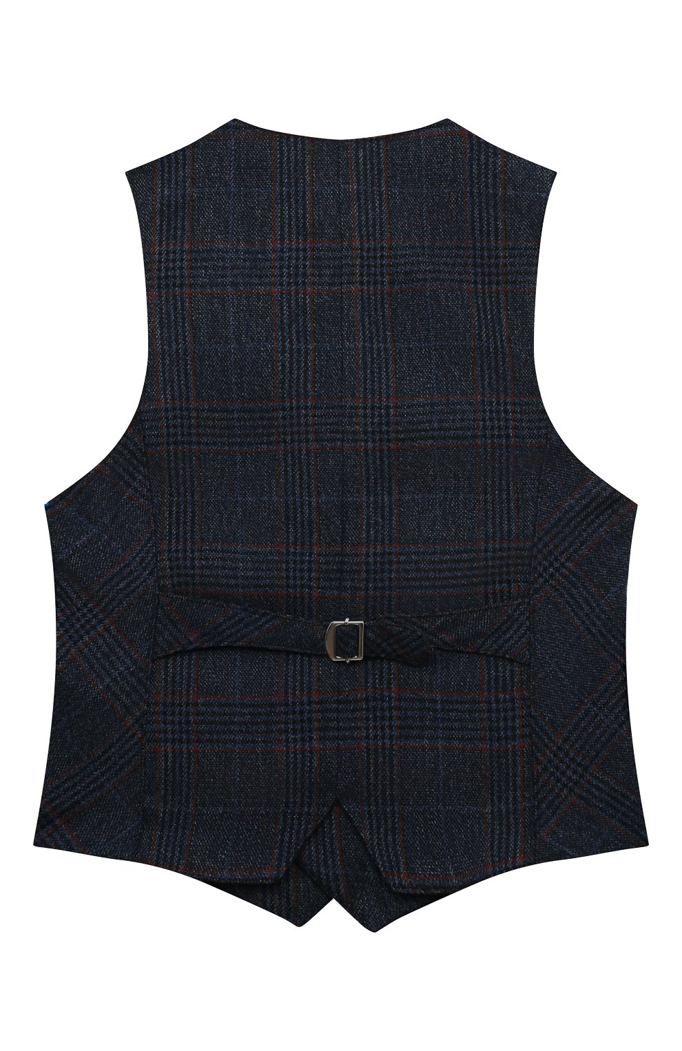 Жилет ALETTA, арт. AM220765-27Q/4A-8A, фото 2