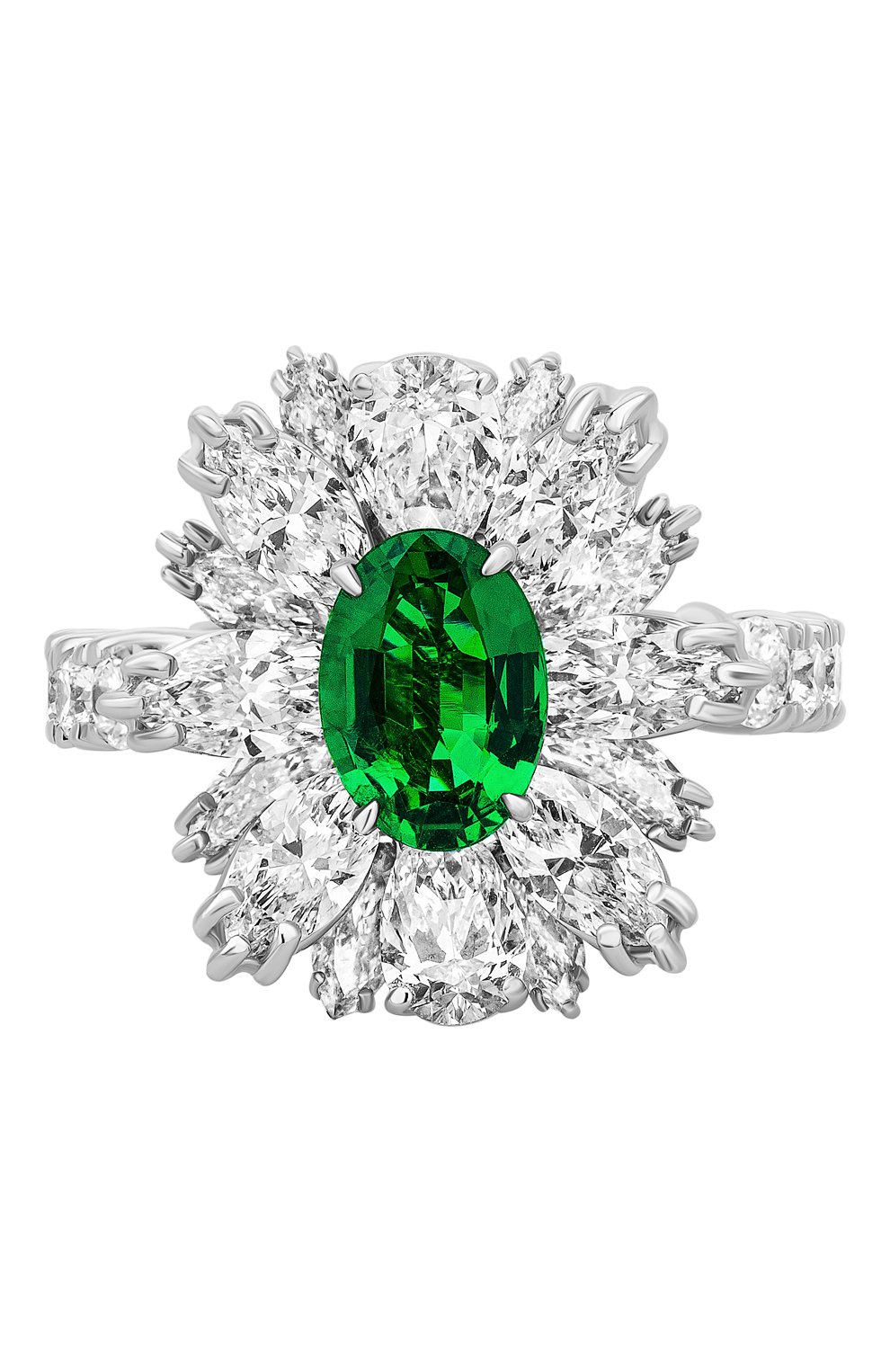 Кольцо MERCURY, арт. MR18626WE, фото 3