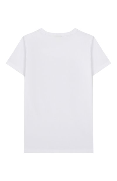 Хлопковая футболка MC2 SAINT BARTH, арт. STBK ELLY/ELLY001/01653F, фото 2