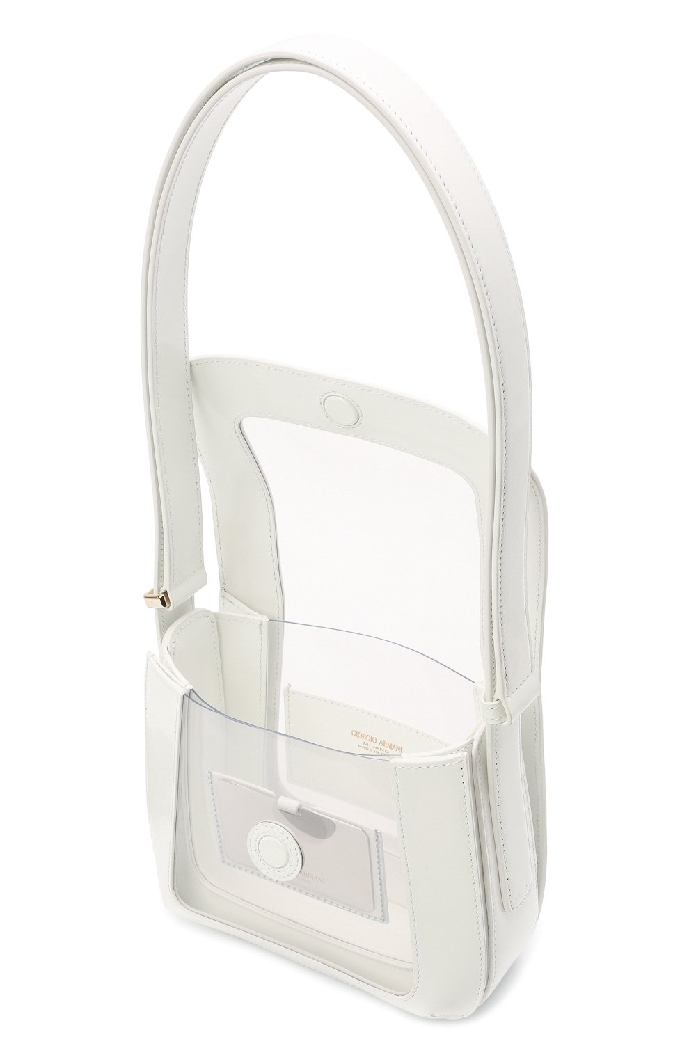 Сумка la prima GIORGIO ARMANI, арт. Y1E138/YJ09A, фото 4