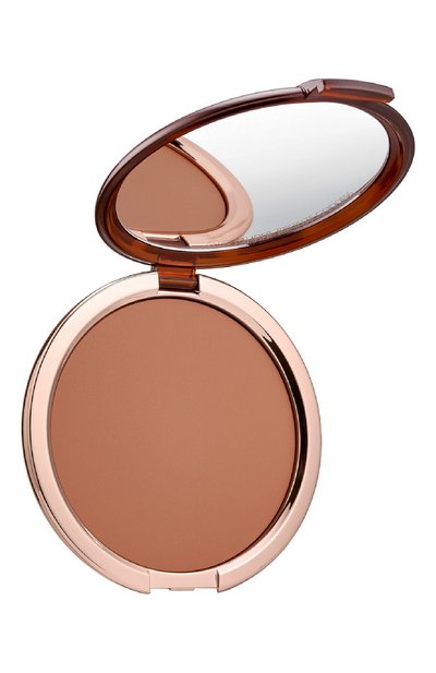 Мужской бронзирующая компактная пудра bronze goddess, medium (21g) ESTÉE LAUDER, арт. PT0T-02