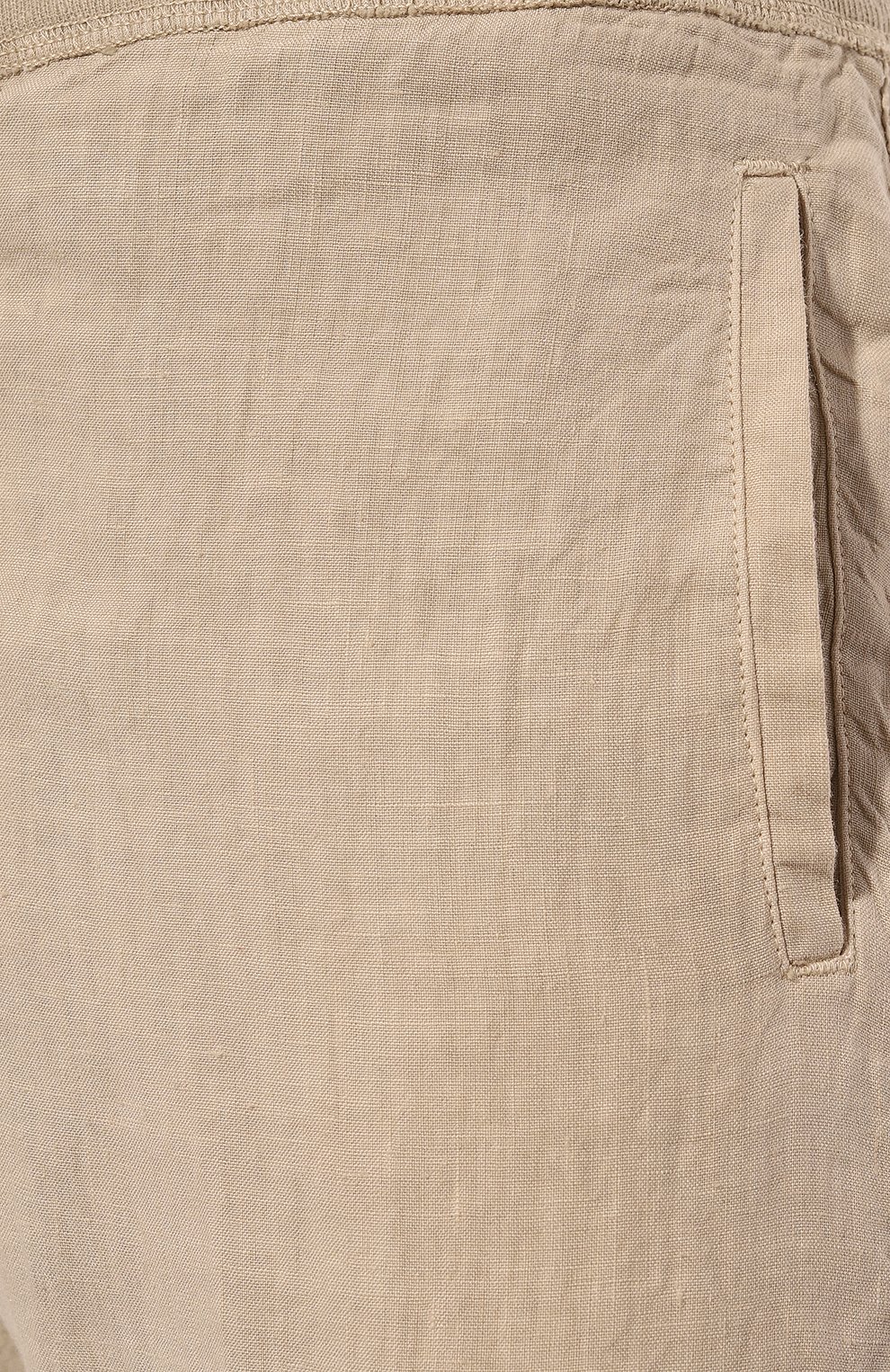 Льняные брюки 120% LINO, арт. Y0M2131/0000253/000, фото 5